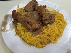 -麦文记面家(佐敦店)