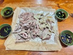 -小辫子羊肉面馆(周东店)