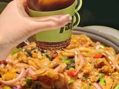 -淘蛙(广州星寰国际商业中心店)