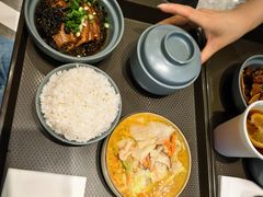 -鹿港小镇(天津机场店)