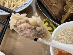 -西安贾三灌汤包·回坊小吃·清真炒菜(北院门总店)