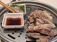 -胡杨记忆(和平路店)