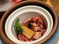 -黑牛の店·和牛烧肉(合生汇店)