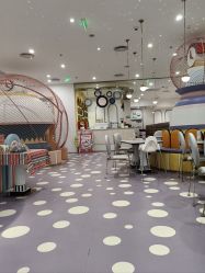 -MELAND CLUB亲子乐园·派对·餐厅(北京芳圆里ID MALL店)