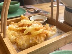 -甘思咪哚·云南艺术餐厅(天河广百店)