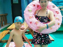 -苏州乐园森林水世界