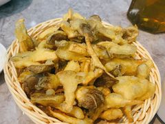 -屋里家延边朝鲜族冷面(梅林3店)