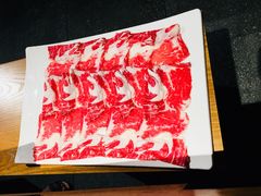 肥牛套餐拼盘-呷哺呷哺 黄金牧场 (新中关购物中心店)