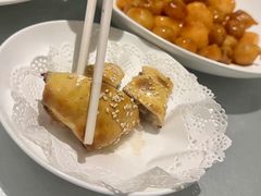 -宁夏国强手抓羊肉·清真菜(未央路凤三店)