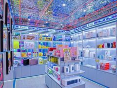 -风云再起游乐汇(北京西单西西友谊店)
