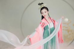 -盘子女人坊古装写真摄影(厦门总店)