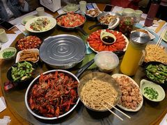 -一棠龙虾•王牌虾球(光谷天地店)