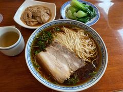 -同得兴 Since·1995 传统苏式面馆(十全街店)