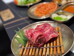 -西塔老太太泥炉烤肉(龙湖北苑天街店)