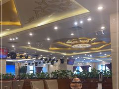 大堂-巴音浩日娲·蒙餐(双林东路店)