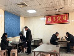 -佰运猪蹄(高陵店)