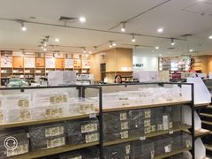 -MUJI无印良品(茂业天地店)