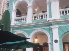 广州沙面-星巴克臻选(广州沙面店)