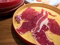 -沼津港精致料理·寿喜烧·烧鸟(青浦宝龙广场日料榜单店)