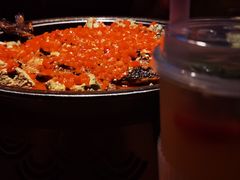 -烤匠麻辣烤鱼(万象城店)