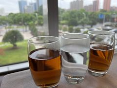 -无锡城中皇冠假日酒店·芳园中餐厅
