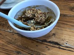 -霸道川面馆(张江店)