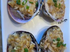 -喝丢一只鞋海鲜烧烤·海肠捞饭(东关街店)