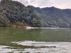 -五泄景区