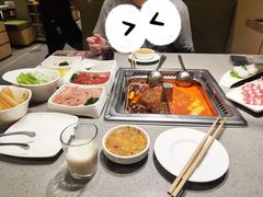 -海底捞火锅(青悦城店)