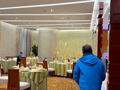 -湖影中餐厅·南京金茂威斯汀大酒店