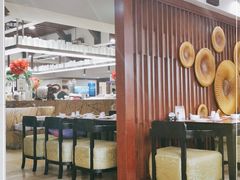 大堂-金厨泰国餐厅·全泰籍厨师料理(拱北店)