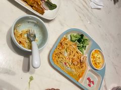 -星怡会·新加坡新美食(苏州中心店)