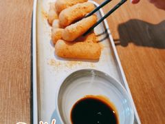 -鱼酷活鱼烤鱼(静安大融城店)