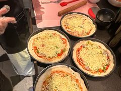 -Living Kitchen团建·厨艺派对空间(国贸店)