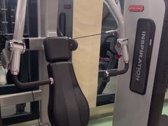 -宝力豪健身(中粮广场店)