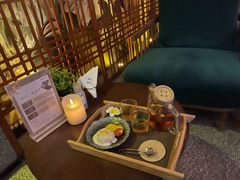 -泰适SPA馆丨精油·按摩·足道(后海地铁口店)