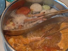 -喜庭海鲜自助(深圳万丰海岸城店)