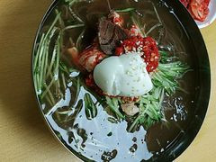-屋里家延边朝鲜族冷面(南园店)