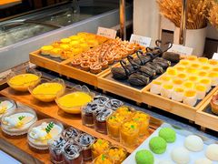 -第六季自助餐厅(北太平庄店)