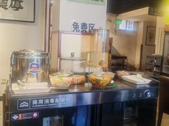 -厚味居炙子烤肉·清真(天桥南纬路店)