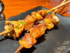 -烧蠔帮·湛江生蚝(南桥店)