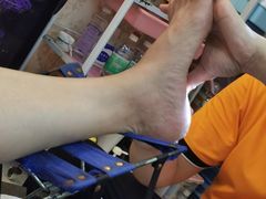 -康惠足疗馆(福民店)