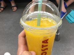 -COSTA COFFEE(上海月星环球港店)