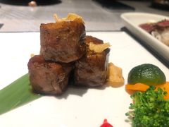 -王鼎精致料理铁板烧(世博源店)