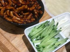 -九毛九西北菜(大东海店)