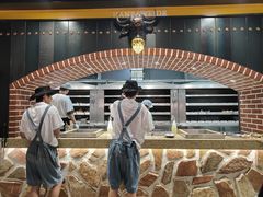 -汉巴味德·烤肉与啤酒的自助(杭州大悦城店)