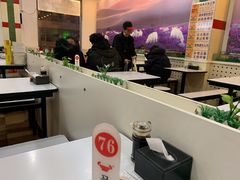 -马兰拉面(西直门外店)