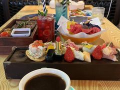 -Famous肥猫墨西哥音乐餐吧(五棵松华熙LIVE店)