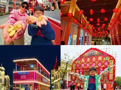 -赤坎·广东华侨国际旅游度假区