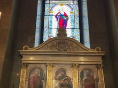 -圣伊什特万圣殿